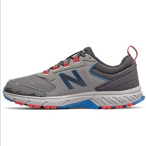 New Balance Men's 510 V5 Trail Running Shoe